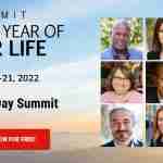 Best Year of Your Life 2024 Summit
