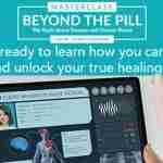 Beyond the Pill - Dr. Elena Villanueva