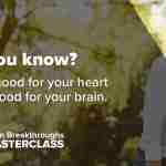 Brain Breakthroughs Masterclass
