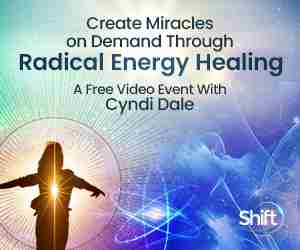 Create Miracles on Demand with Radical Energy Healing
