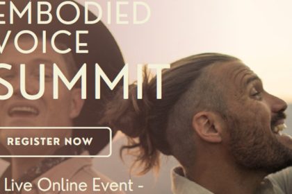 The Embodied Voice Summit 2023 - with the Brothers Koren