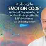 Emotion Code Event with Dr. Bradley Nelson