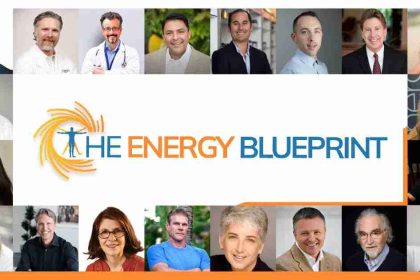 Energy Blueprint Summit 2024