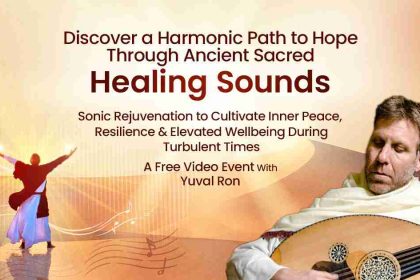 Discover a Harmonic Path to Hope Through Ancient Sacred Healing Sounds