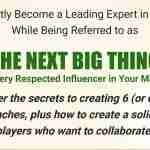 How to Instantly Become a Leading Expert in Your Industry