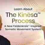 The Kinēsa Process - Move Into Your Freedom