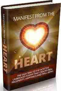 Manifest from the Heart - by Henk Schram