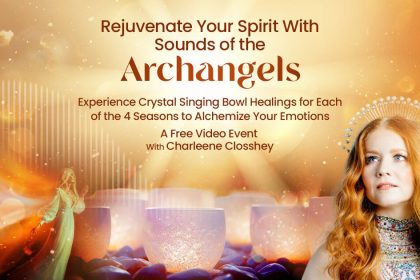 Rejuvenate Your Spirit With Sounds of the Archangels