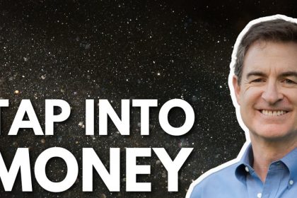 Tap Into Money - Free Webinar with Brad Yates