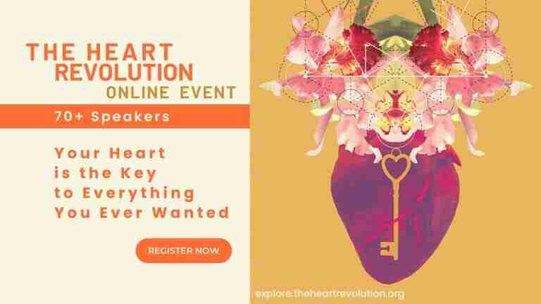 The Heart Revolution Summit