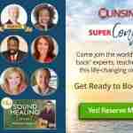 Unsinkable Super Conference