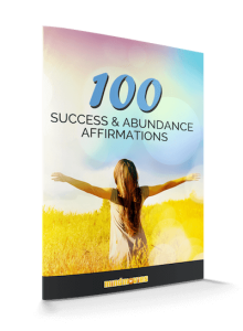 100 Success Affirmations by Natalie Ledwell